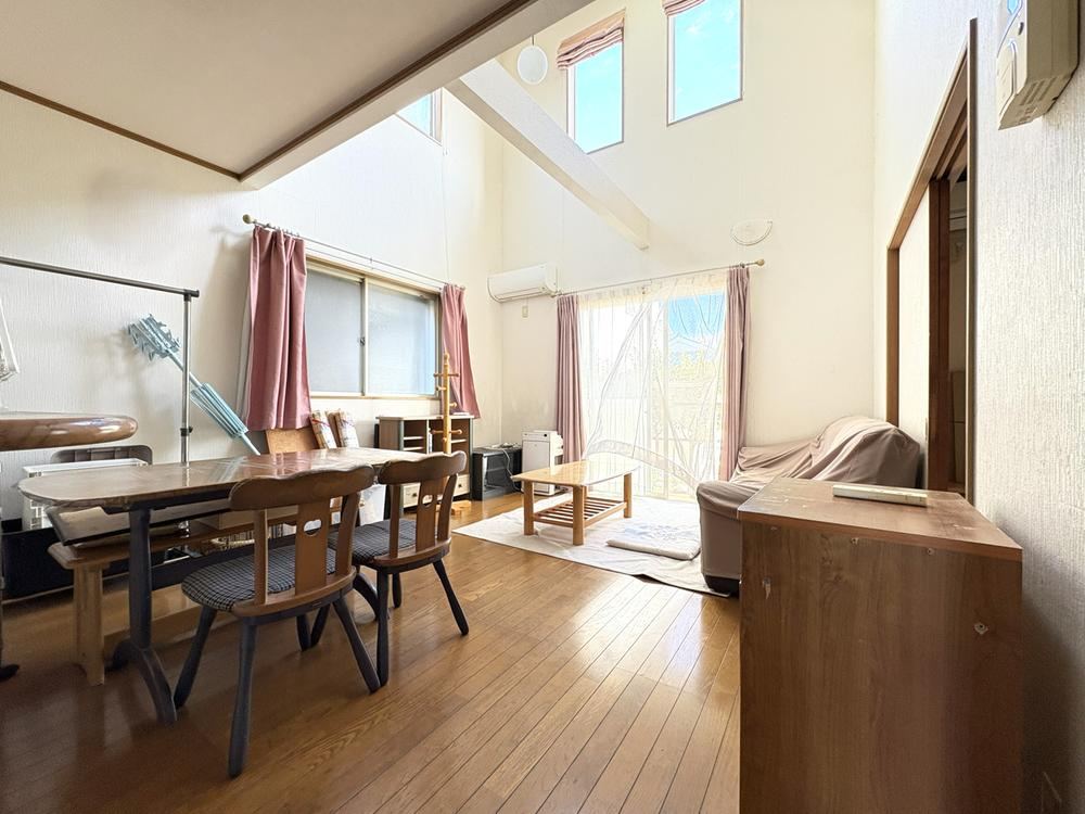3LDK house in Toyohashi, Aichi - Photo 1