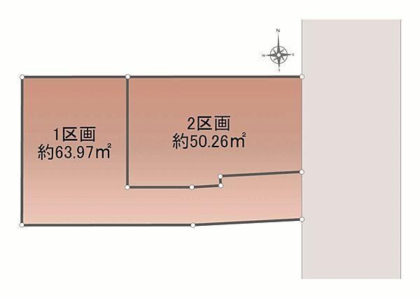 50 m² land in Shinagawa Ward, Tokyo - Photo 1