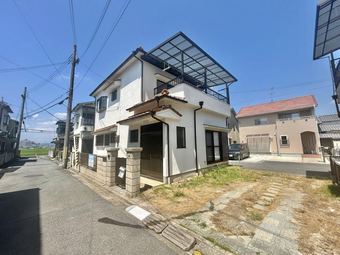 4LDK house in Tenri