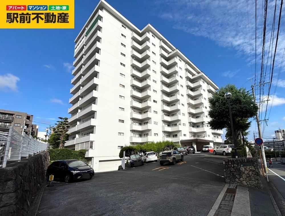 3LDK apartment in Chuo Ward, Fukuoka - Photo 1