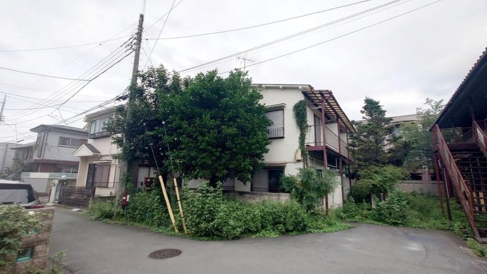 219 m² land in Musashino, Tokyo - Photo 1