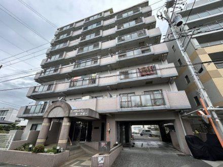 3LDK apartment in Numazu, Shizuoka - Photo 1