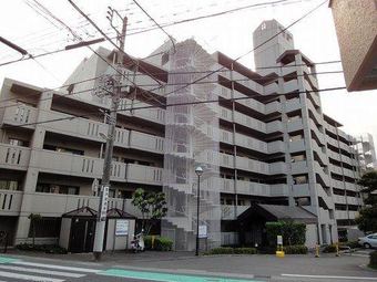 5LDK apartment in Mishima