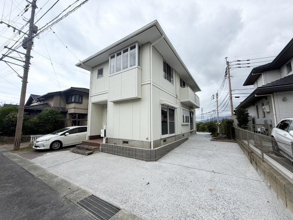5LDK+S house in Shingu, Kasuya District, Fukuoka - Photo 1