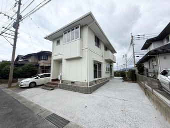 5LDK+S house in Shingu, Kasuya District