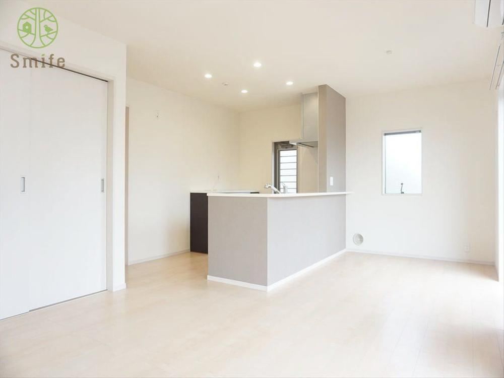 4LDK house in Fukuroi, Shizuoka - Photo 1