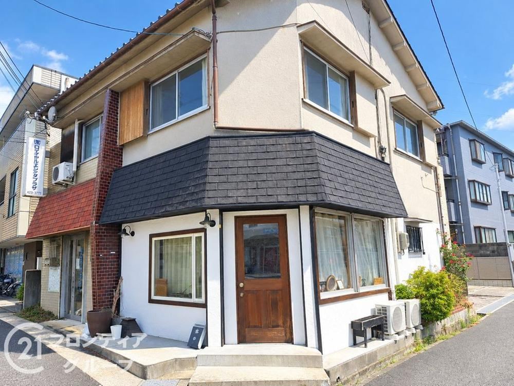 2LDK house in Amagasaki, Hyogo - Photo 1