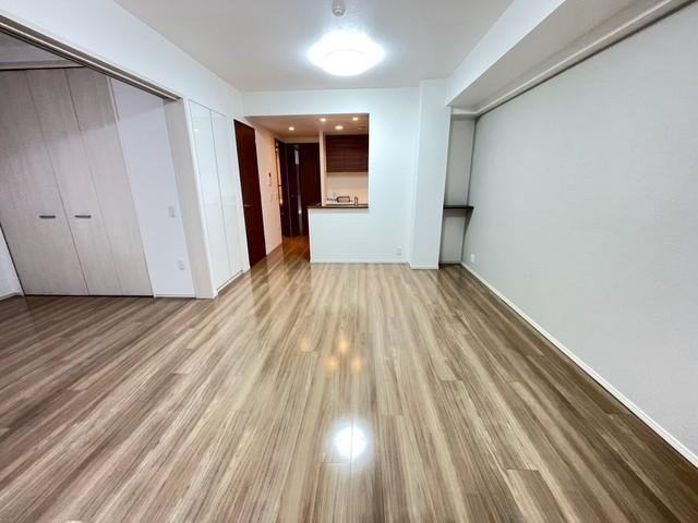 3LDK apartment in Urawa Ward, Saitama - Photo 1