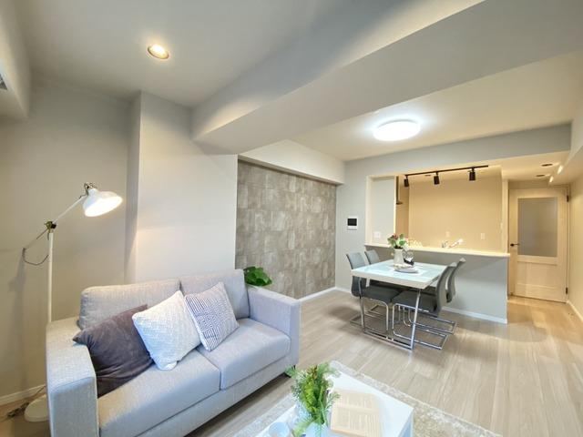 3LDK apartment in Itabashi Ward, Tokyo - Photo 1