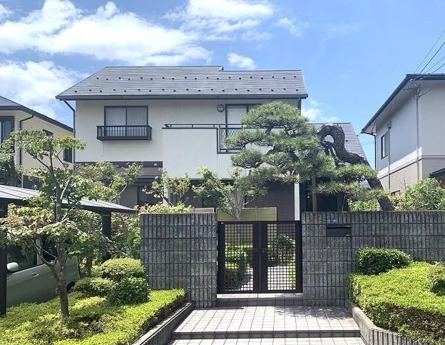 3LDK house in Yonago, Tottori - Photo 1