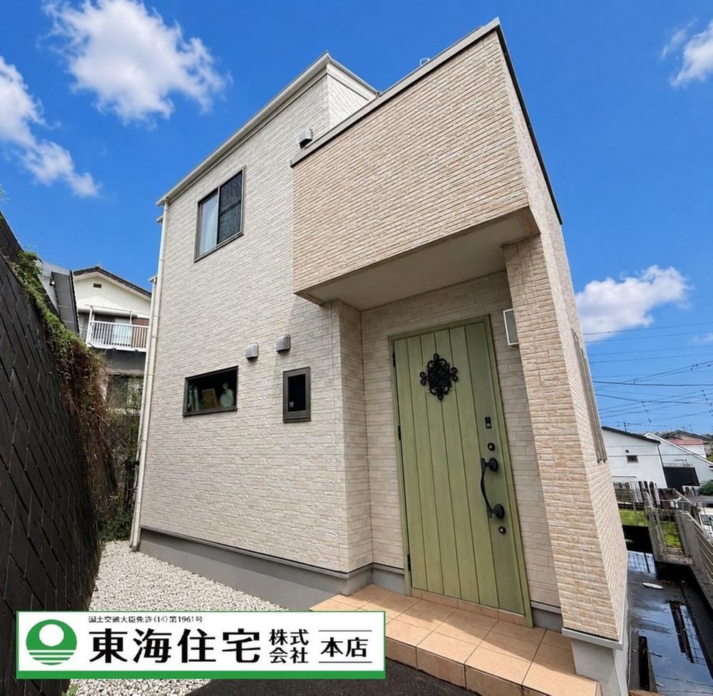 3LDK house in Sakura, Chiba - Photo 1