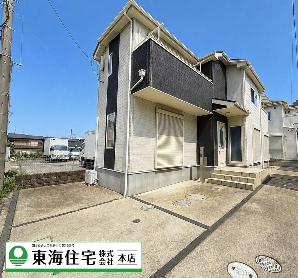 4LDK house in Funabashi, Chiba - Photo 1