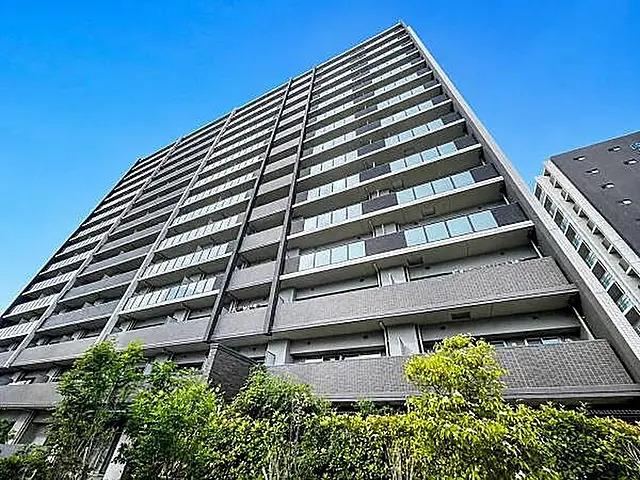 2LDK apartment in Miyakojima Ward, Osaka - Photo 1