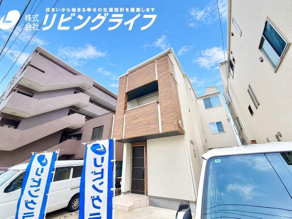 2LDK+S house in Tsurumi Ward, Yokohama, Kanagawa - Photo 1