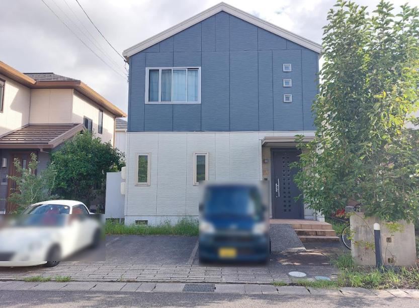 3LDK house in Tottori, Tottori - Photo 1