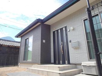 4LDK house in Suo-Oshima, Oshima District