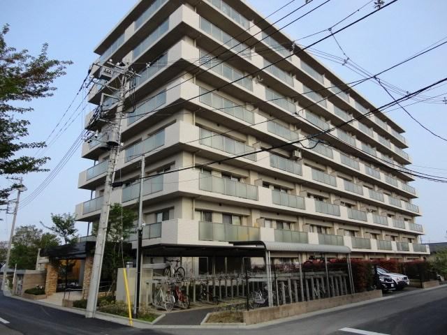3LDK apartment in Tsuchiura, Ibaraki - Photo 1