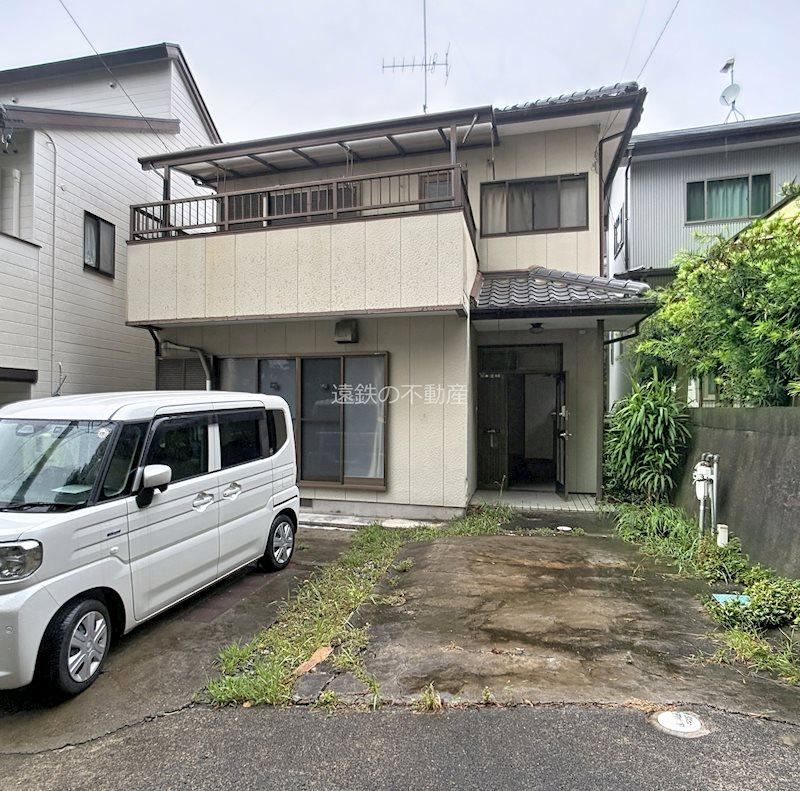 2LDK house in Iwata, Shizuoka - Photo 1