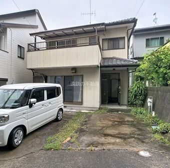 2LDK house in Iwata