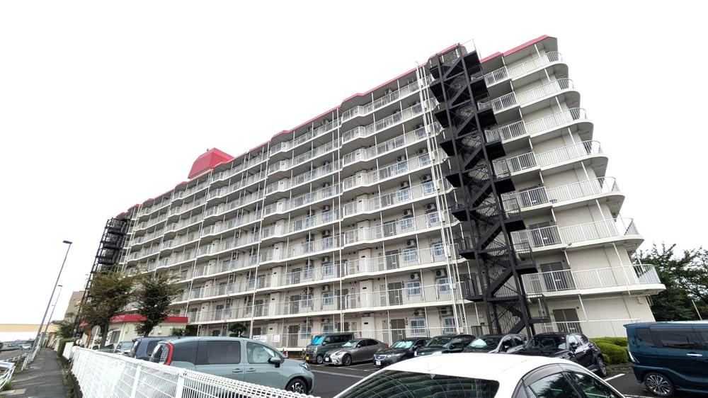 3LDK apartment in Yamato, Kanagawa - Photo 1