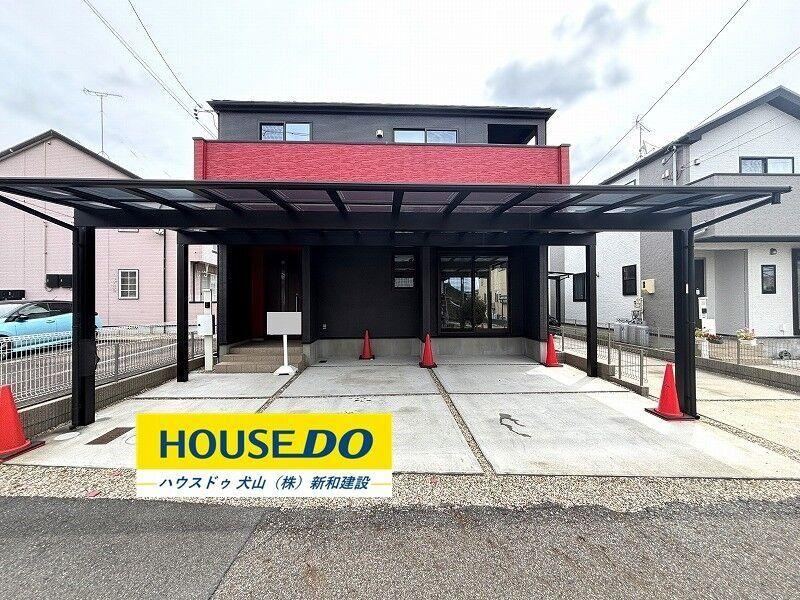 5LDK house in Inuyama, Aichi - Photo 1