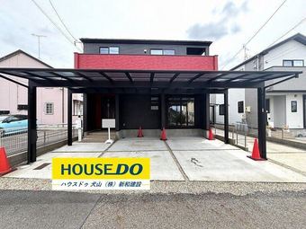 5LDK house in Inuyama