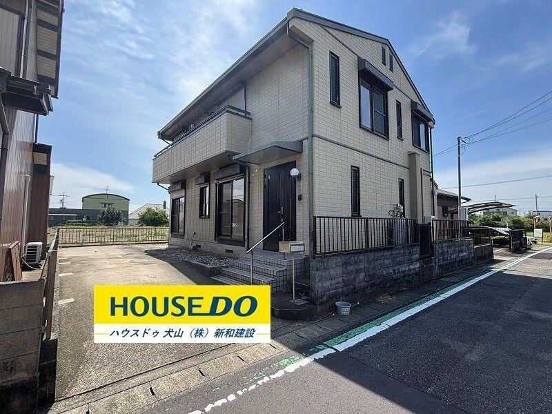 4LDK+S house in Fuso, Niwa District, Aichi - Photo 1