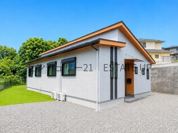 5LDK house in Kagoshima, Kagoshima - Photo 1