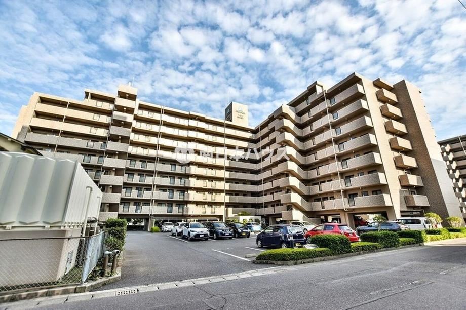 2LDK apartment in Kagoshima, Kagoshima - Photo 1
