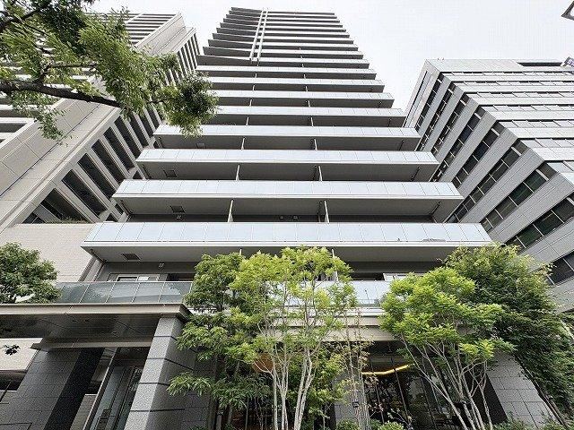3LDK apartment in Tennoji Ward, Osaka - Photo 1