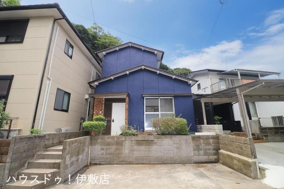 4DK house in Kagoshima, Kagoshima - Photo 1