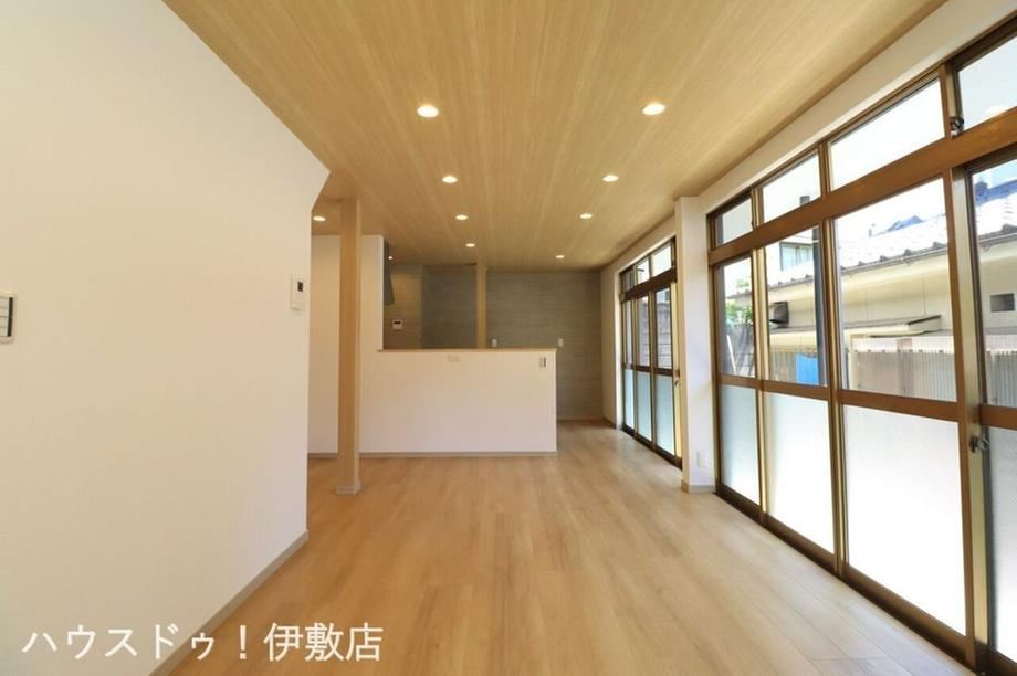 3LDK house in Kagoshima, Kagoshima - Photo 1