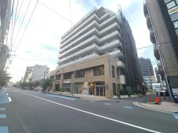 2LDK apartment in Fujisawa, Kanagawa - Photo 1