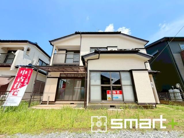 4LDK house in Miho, Inashiki District, Ibaraki - Photo 1