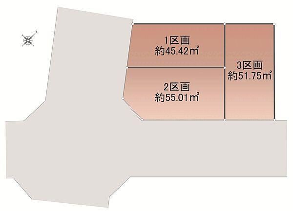 45 m² land in Ichikawa, Chiba - Photo 1