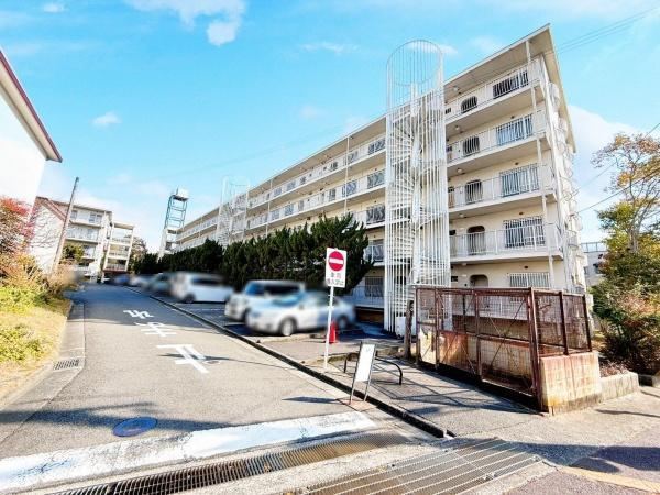 3LDK apartment in Nara, Nara - Photo 1