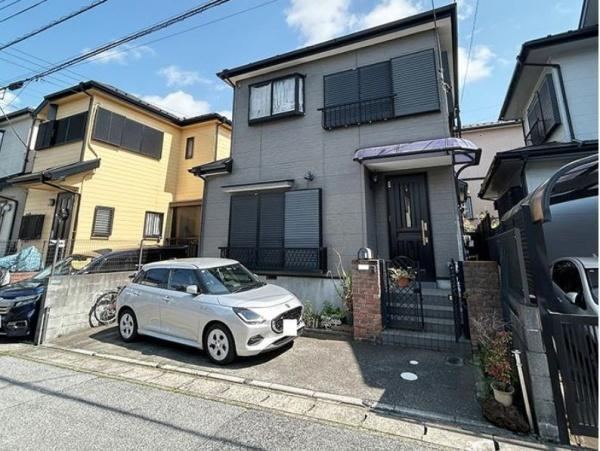 3LDK house in Abiko, Chiba - Photo 1