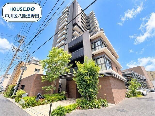 3LDK apartment in Nakagawa Ward, Nagoya, Aichi - Photo 1