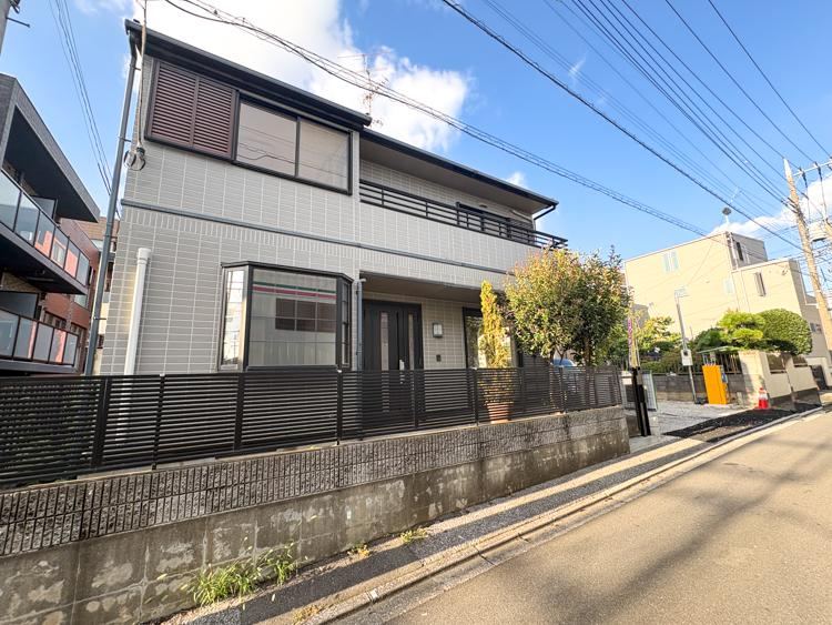 73 m² land in Urawa Ward, Saitama - Photo 1