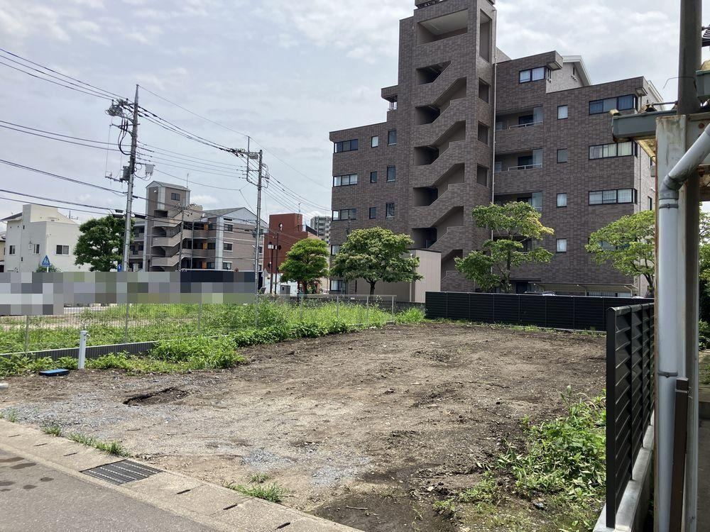 175 m² land in Utsunomiya, Tochigi - Photo 1