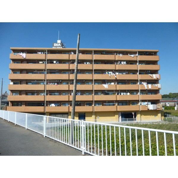 4LDK apartment in Abiko, Chiba - Photo 1