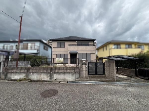 4LDK+S house in Sanda, Hyogo - Photo 1
