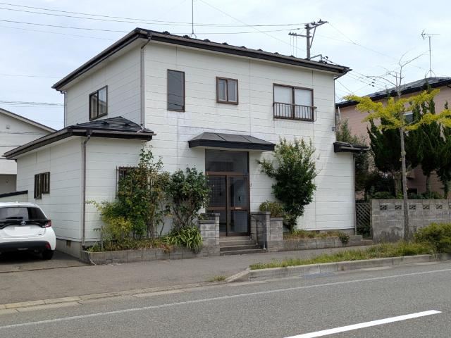 4LDK house in Akita, Akita - Photo 1