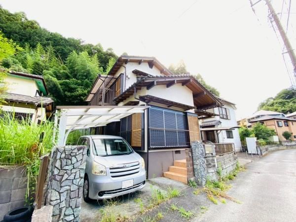 4LDK house in Shisui, Imba District, Chiba - Photo 1