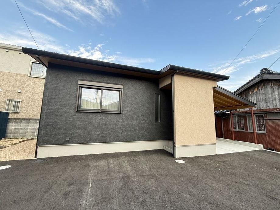 3LDK house in Yamaguchi, Yamaguchi - Photo 1