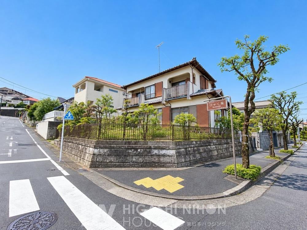 229 m² land in Machida, Tokyo - Photo 1