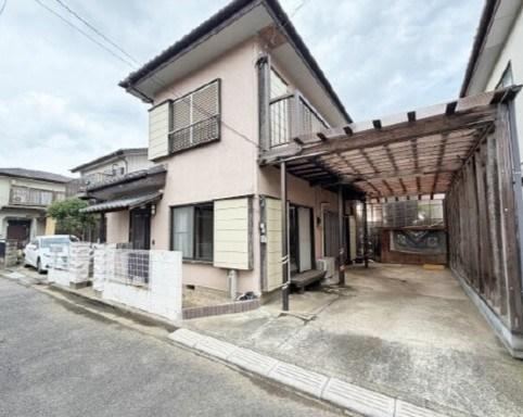 3LDK house in Kasumigaura, Ibaraki - Photo 1