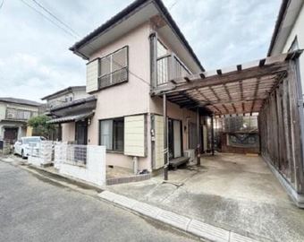 3LDK house in Kasumigaura