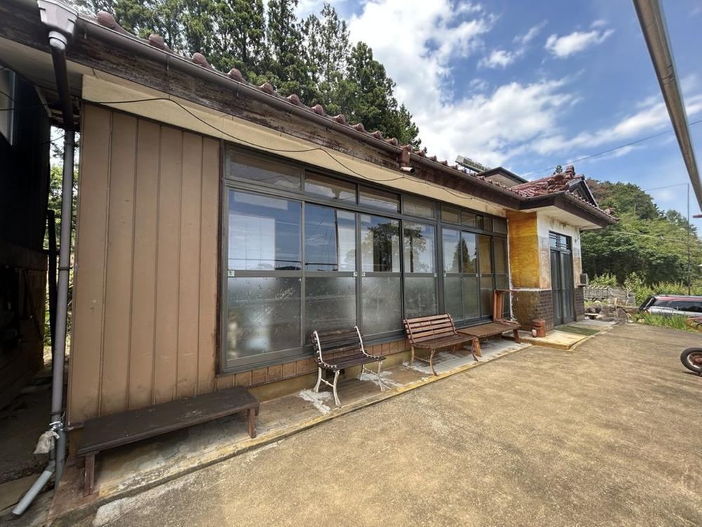 5DK house in Shiroishi, Miyagi - Photo 1