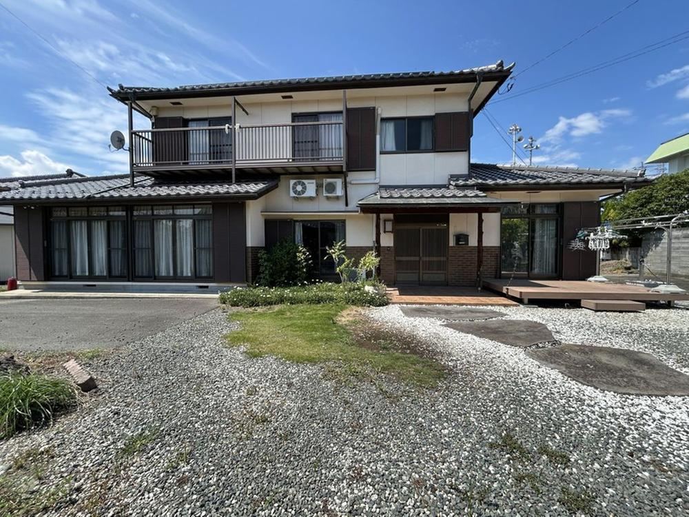 6LDK house in Showa, Nakakoma District, Yamanashi - Photo 1